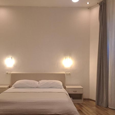 Medulic Palace Rooms & Apartments Šibenik Eksteriør billede