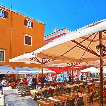 Medulic Palace Rooms & Apartments Šibenik Eksteriør billede