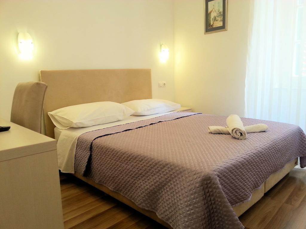 Medulic Palace Rooms & Apartments Šibenik Værelse billede