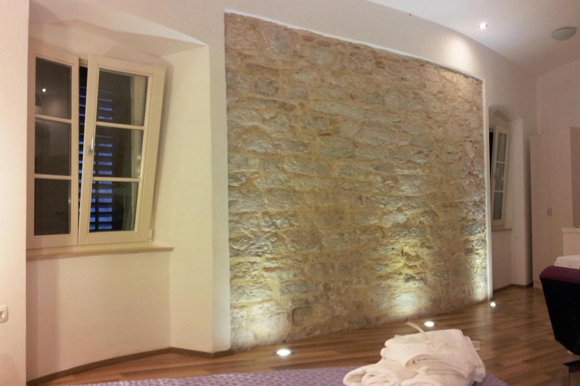 Medulic Palace Rooms & Apartments Šibenik Eksteriør billede