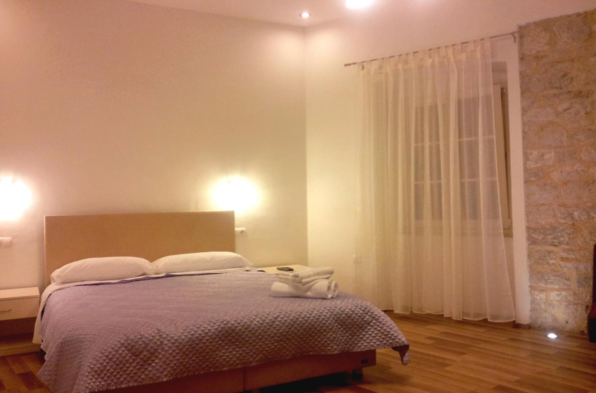 Medulic Palace Rooms & Apartments Šibenik Eksteriør billede