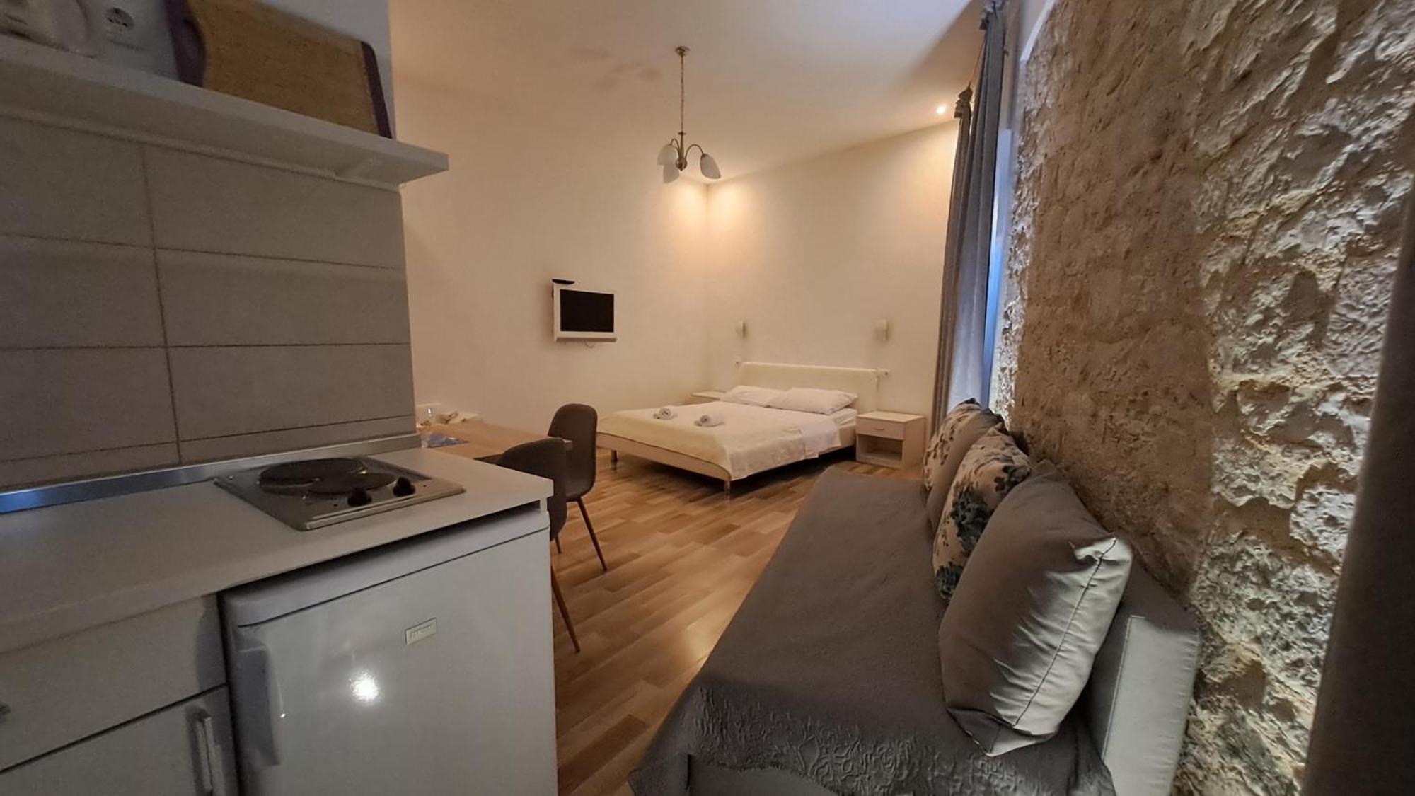 Medulic Palace Rooms & Apartments Šibenik Eksteriør billede