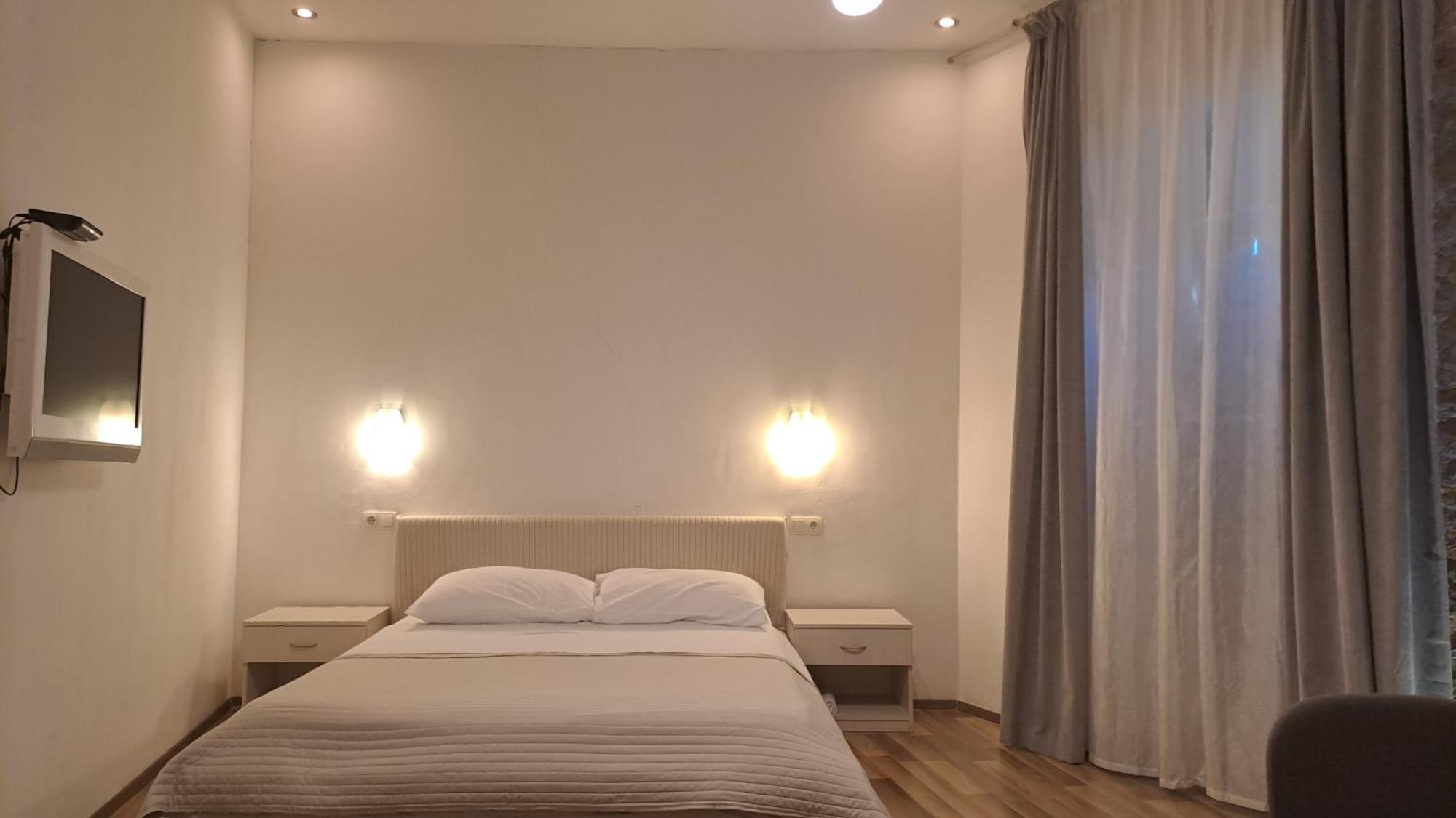 Medulic Palace Rooms & Apartments Šibenik Eksteriør billede