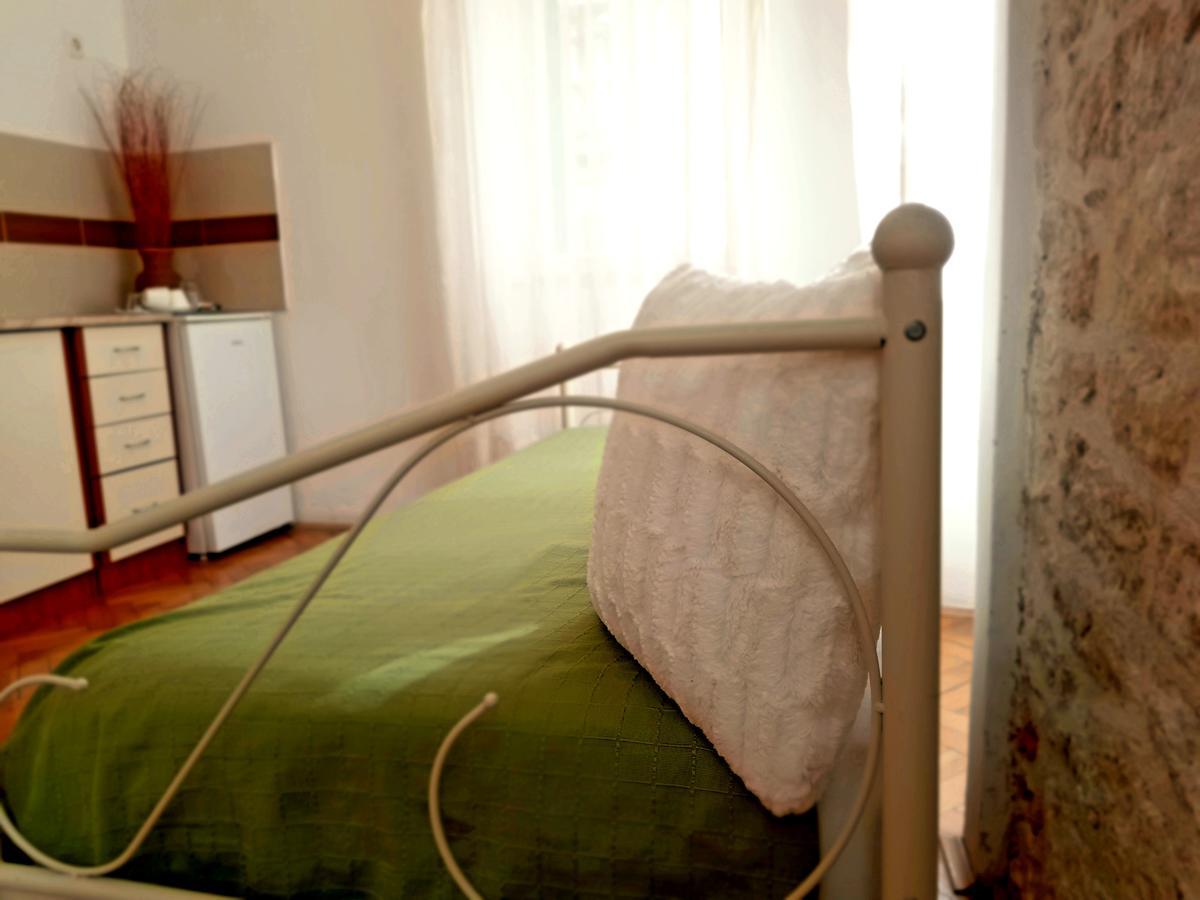 Medulic Palace Rooms & Apartments Šibenik Eksteriør billede