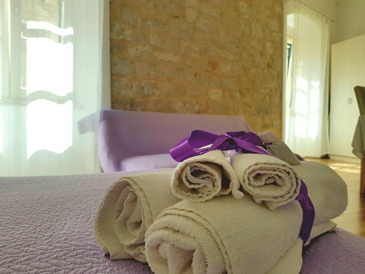 Medulic Palace Rooms & Apartments Šibenik Eksteriør billede