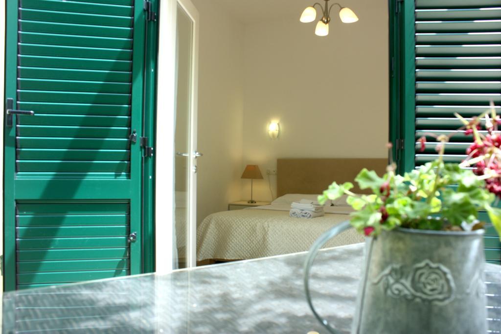 Medulic Palace Rooms & Apartments Šibenik Værelse billede