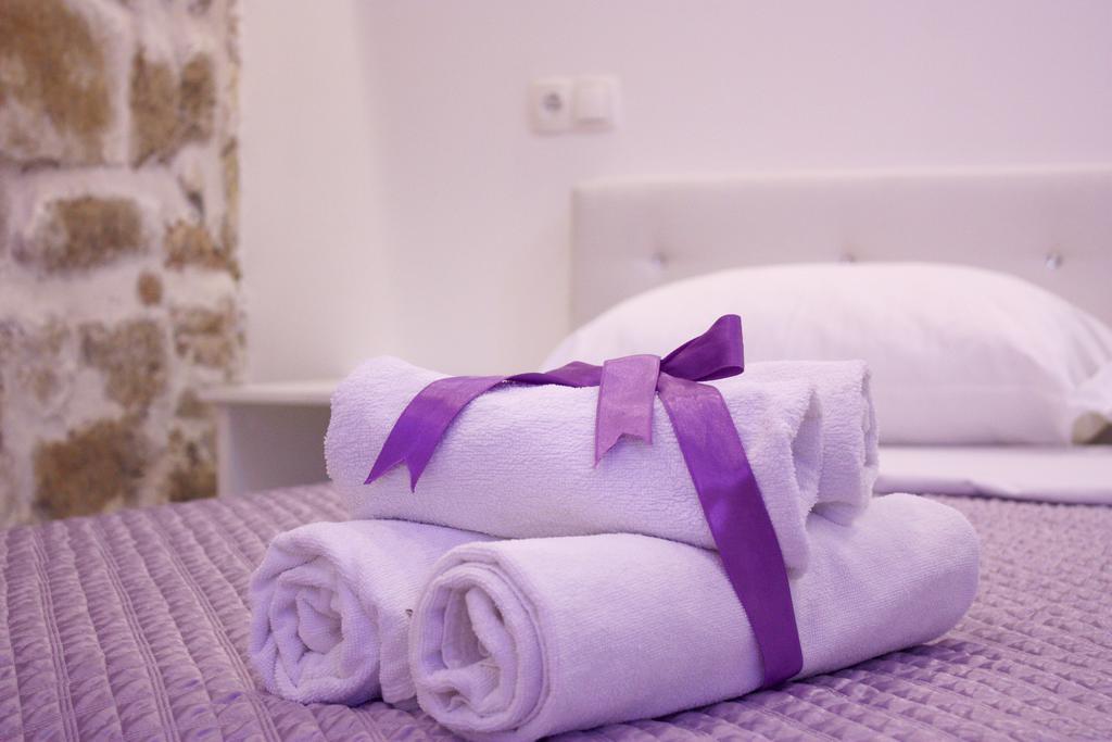 Medulic Palace Rooms & Apartments Šibenik Værelse billede