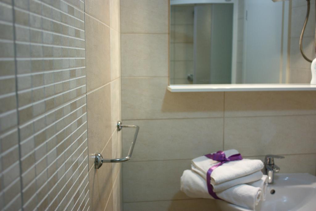 Medulic Palace Rooms & Apartments Šibenik Værelse billede