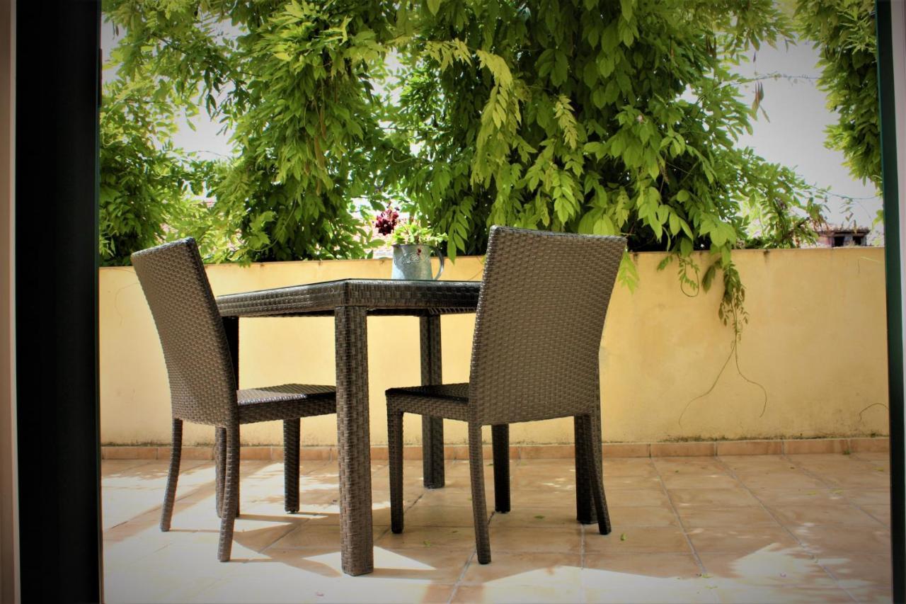 Medulic Palace Rooms & Apartments Šibenik Eksteriør billede