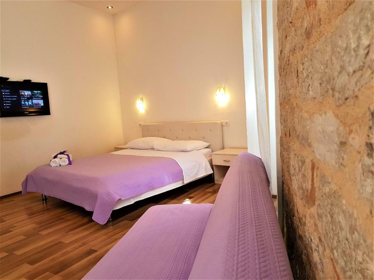Medulic Palace Rooms & Apartments Šibenik Eksteriør billede