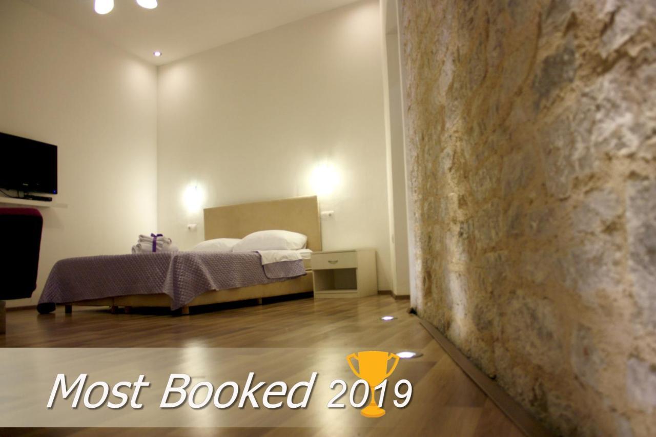Medulic Palace Rooms & Apartments Šibenik Eksteriør billede